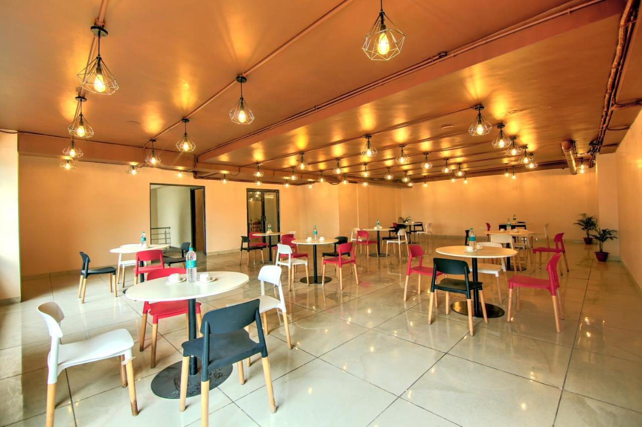 Artisian Rooms Nova Deli Exterior foto